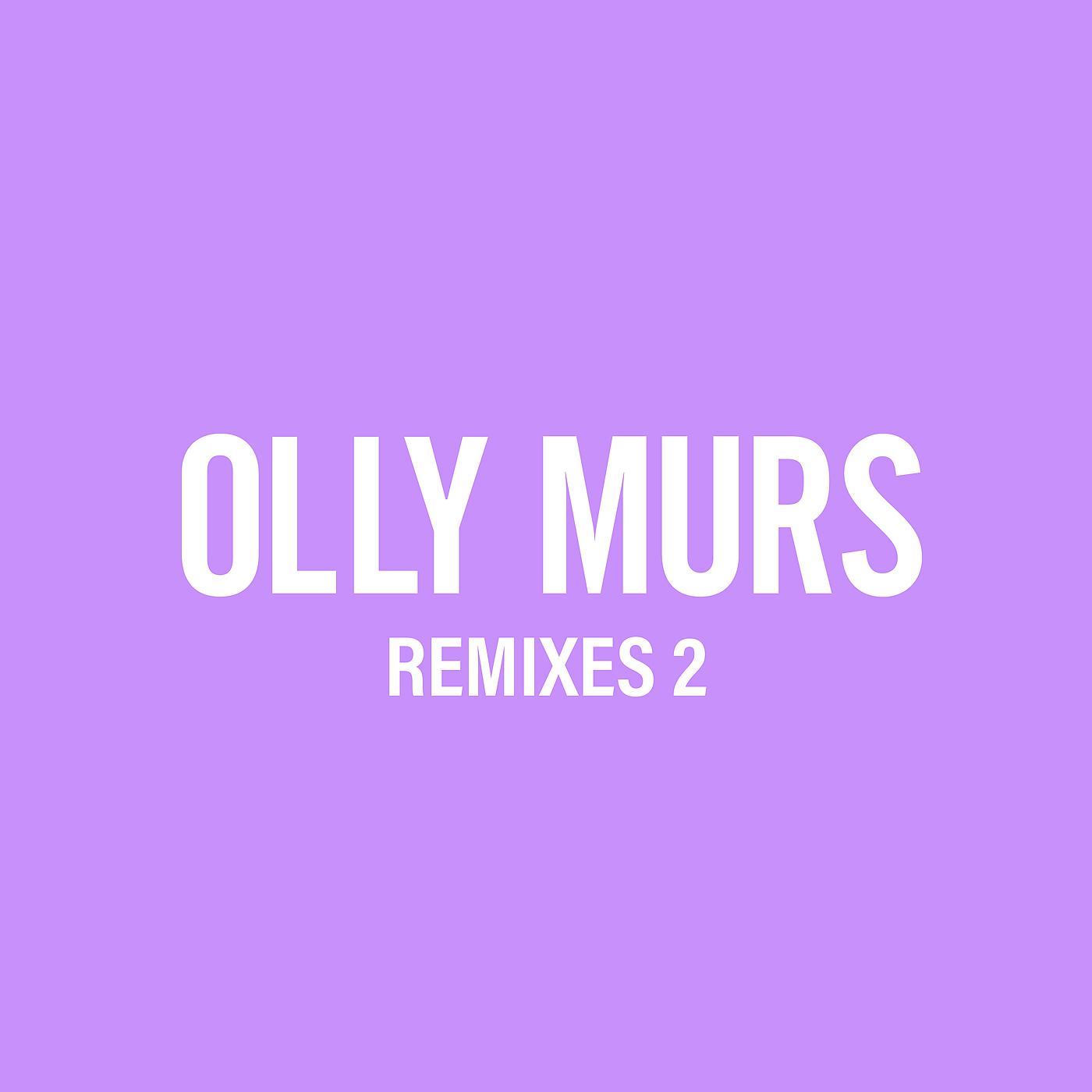 Olly Murs - Seasons (Seamus Haji Radio Mix)