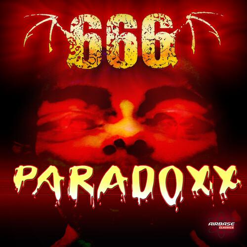 666 - Paradoxx (Club Mix Reprise)