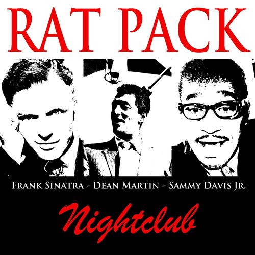 Постер альбома Nightclub (Rat Pack)