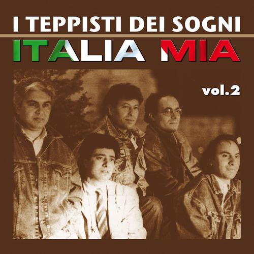 Постер альбома Italia mia, vol. 2