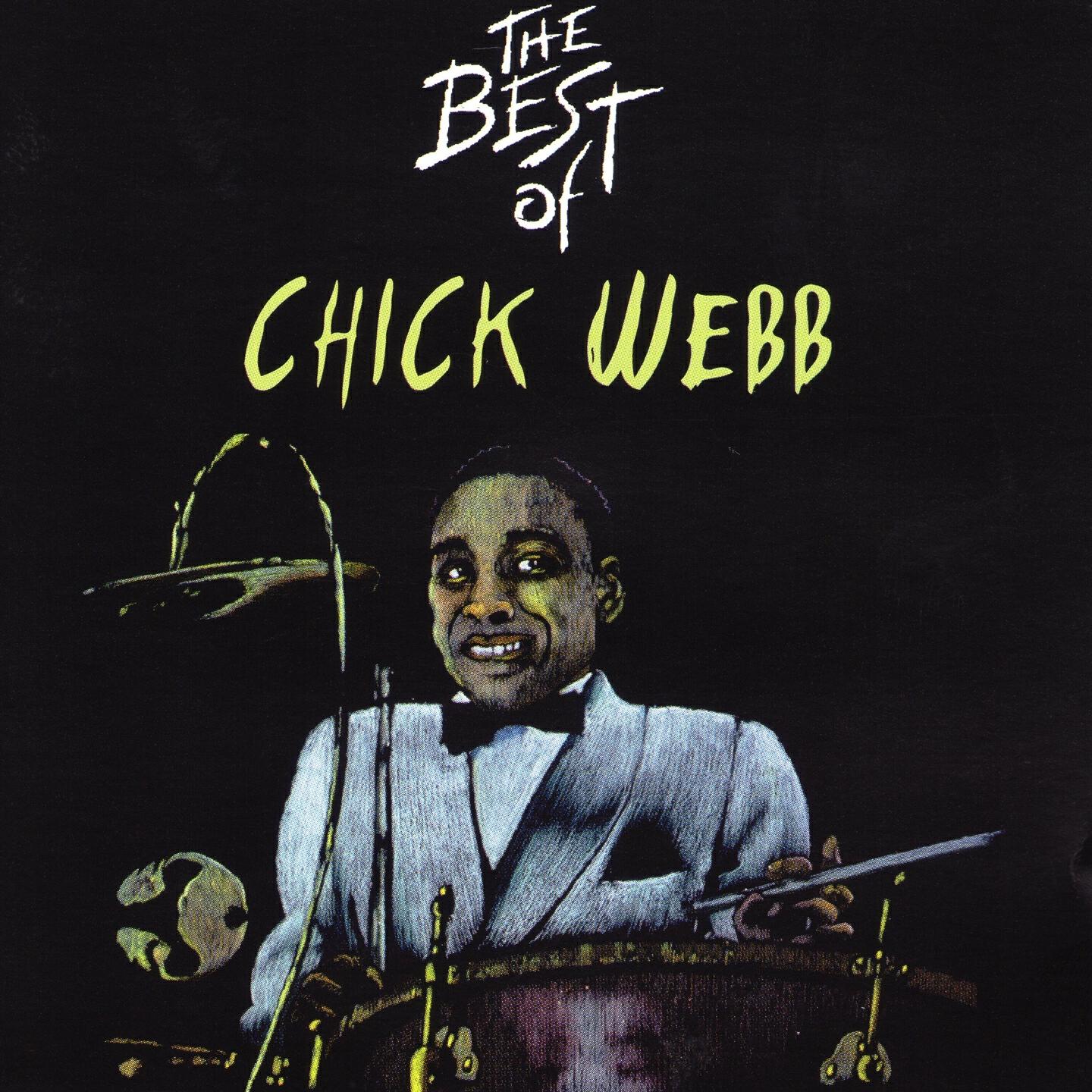 Chick Webb - By Heck (1939)