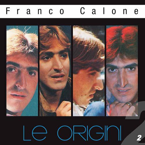 Franco Calone - Nnammurato