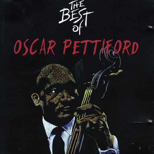 Постер альбома The Best of Oscar Pettiford