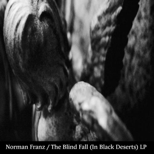 Постер альбома The Blind Fall (In Black Deserts) LP