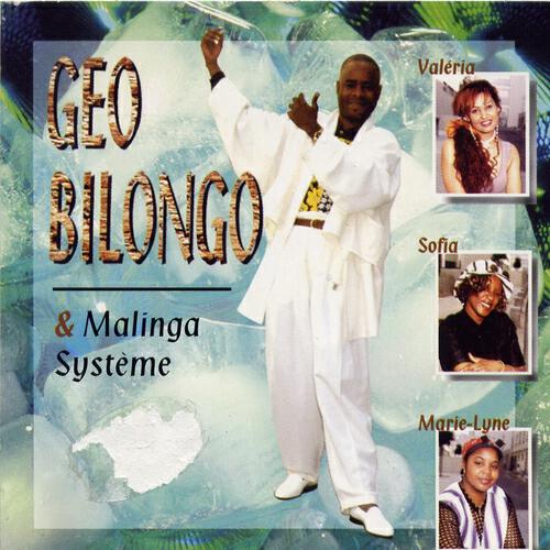 Geo Bilongo - Na lembi