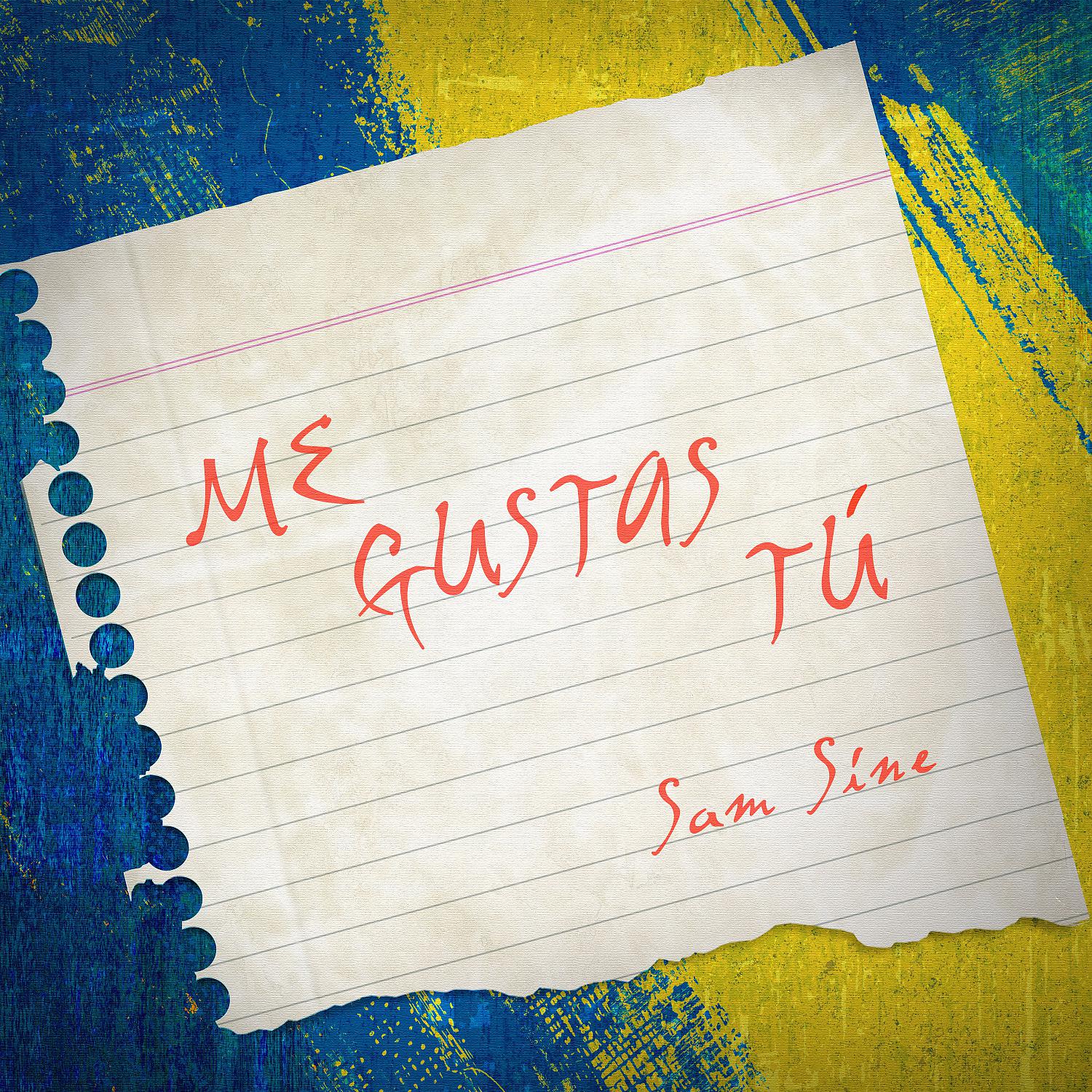 Постер альбома Me Gustas Tu