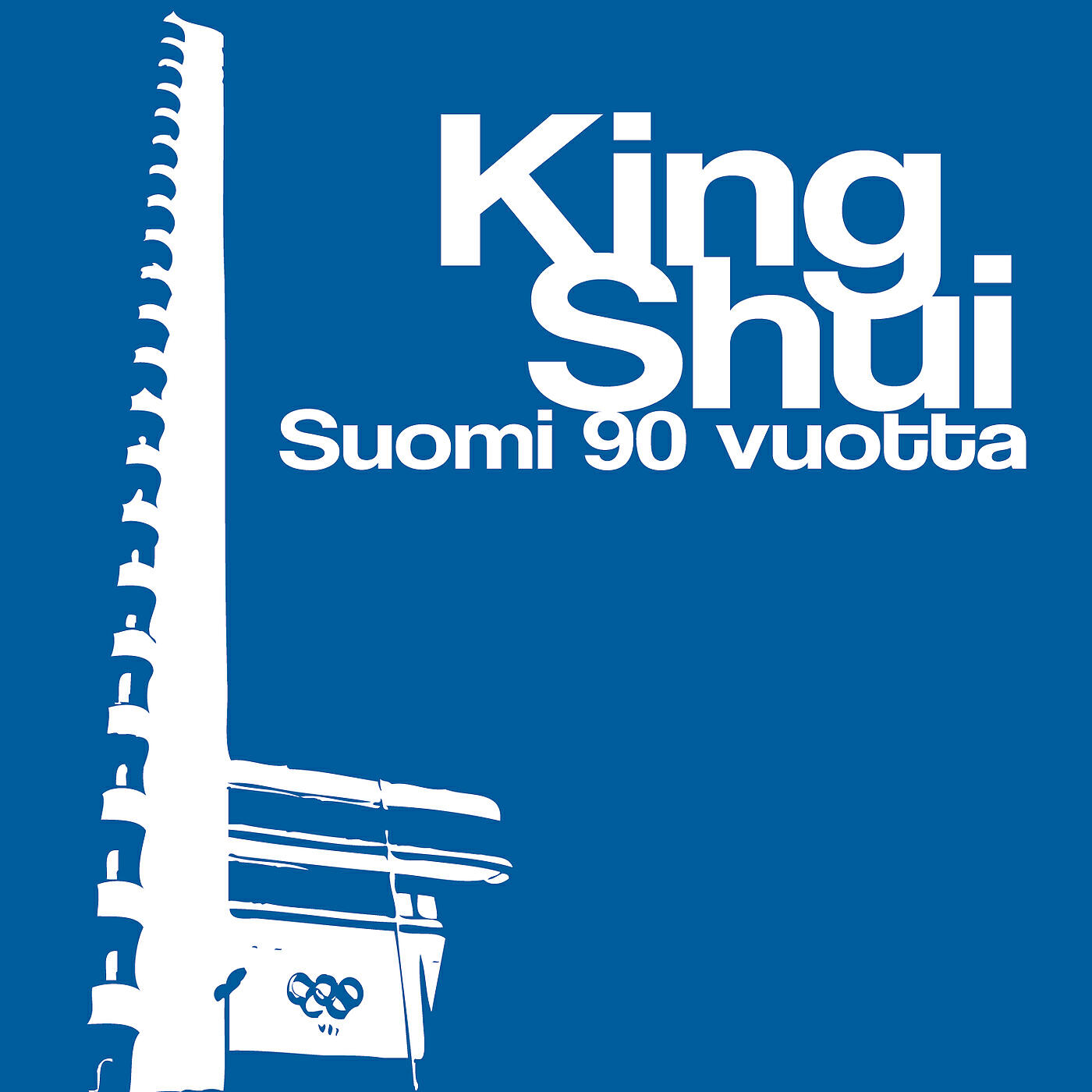 King Shui - Kun Suomi putos puusta