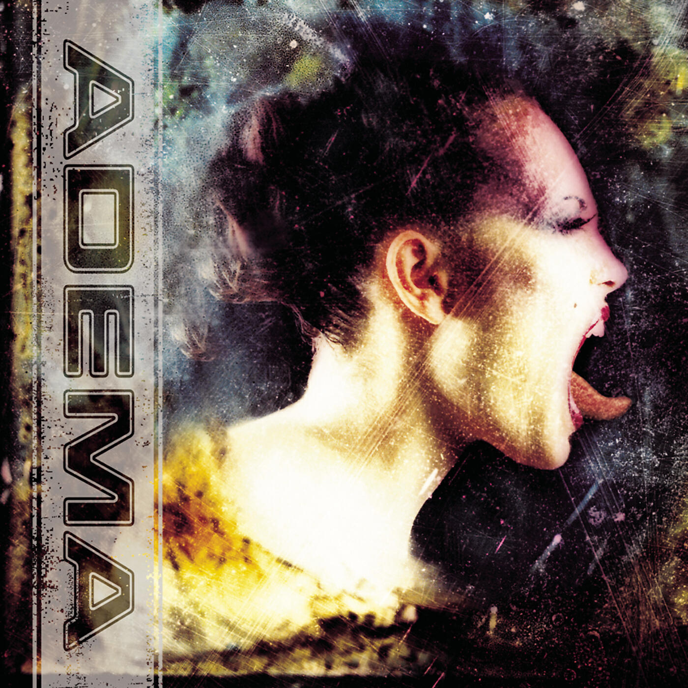 Adema - The Way You Like It