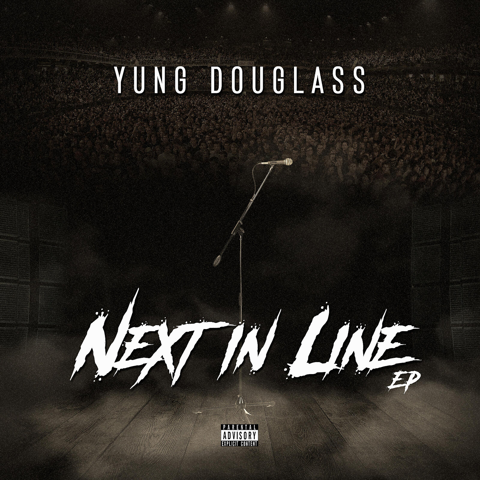 Yung Douglass - Outro (feat. B. Dolla)