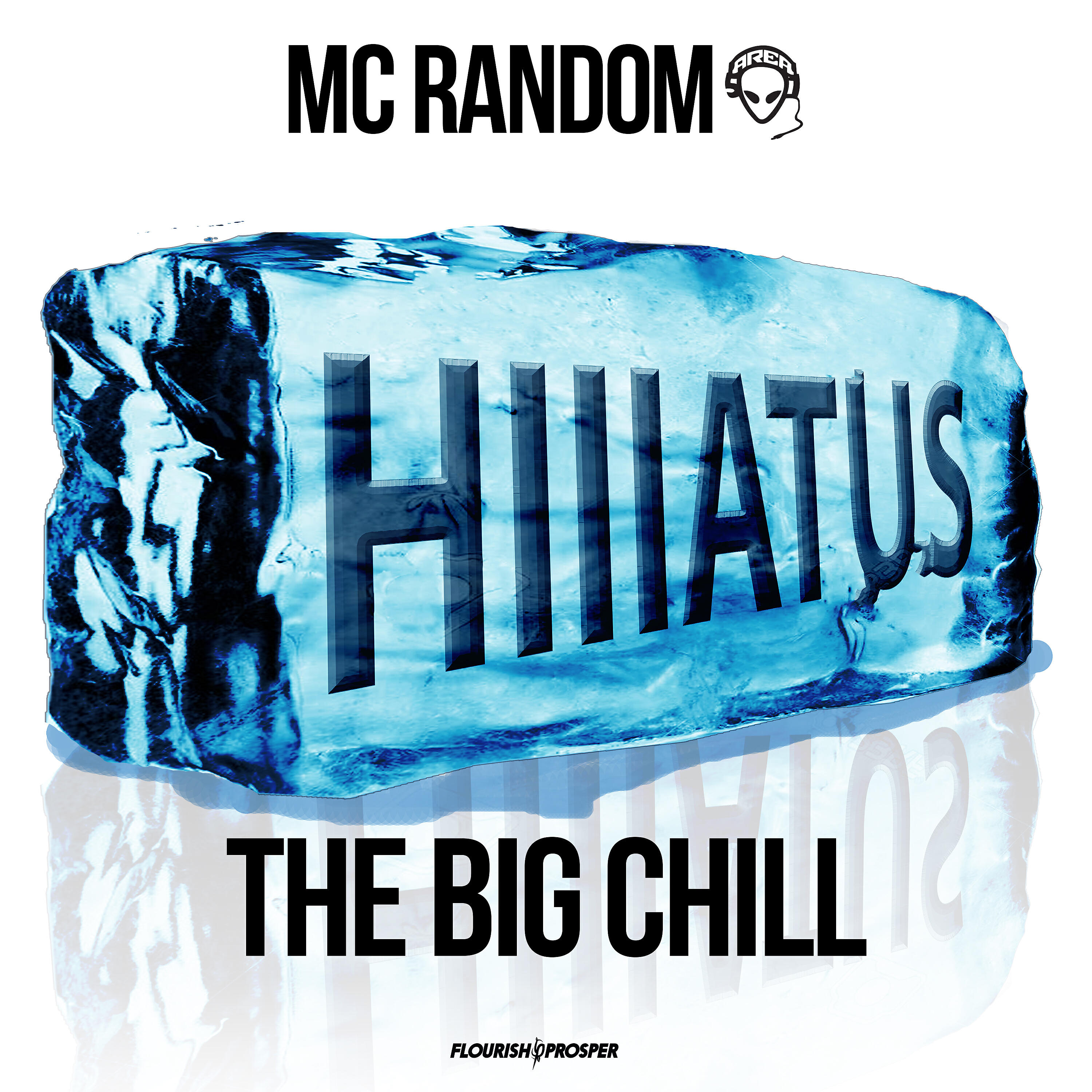 MC Random - Hiatus Prayer