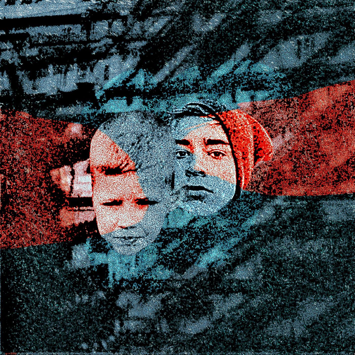 РИЧ - Небо ненавидит нас