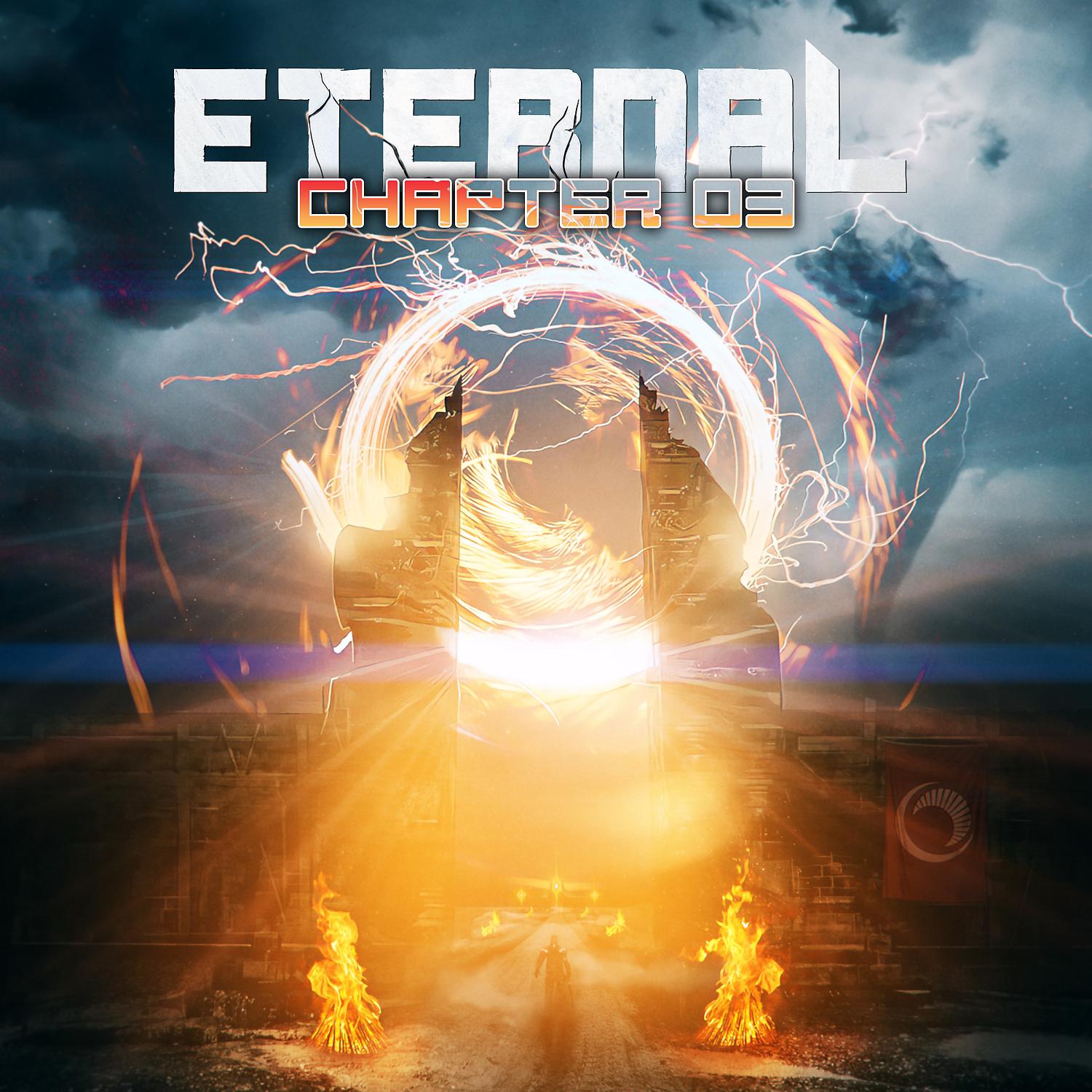 Постер альбома Eternal: Chapter 03