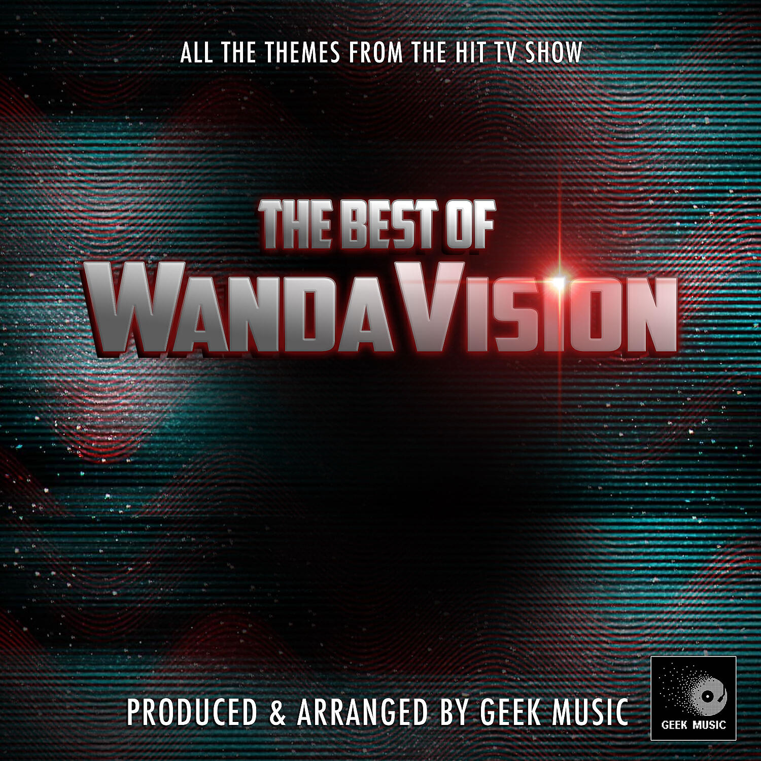 Geek Music - Twilight Time - Trailer Theme (From 