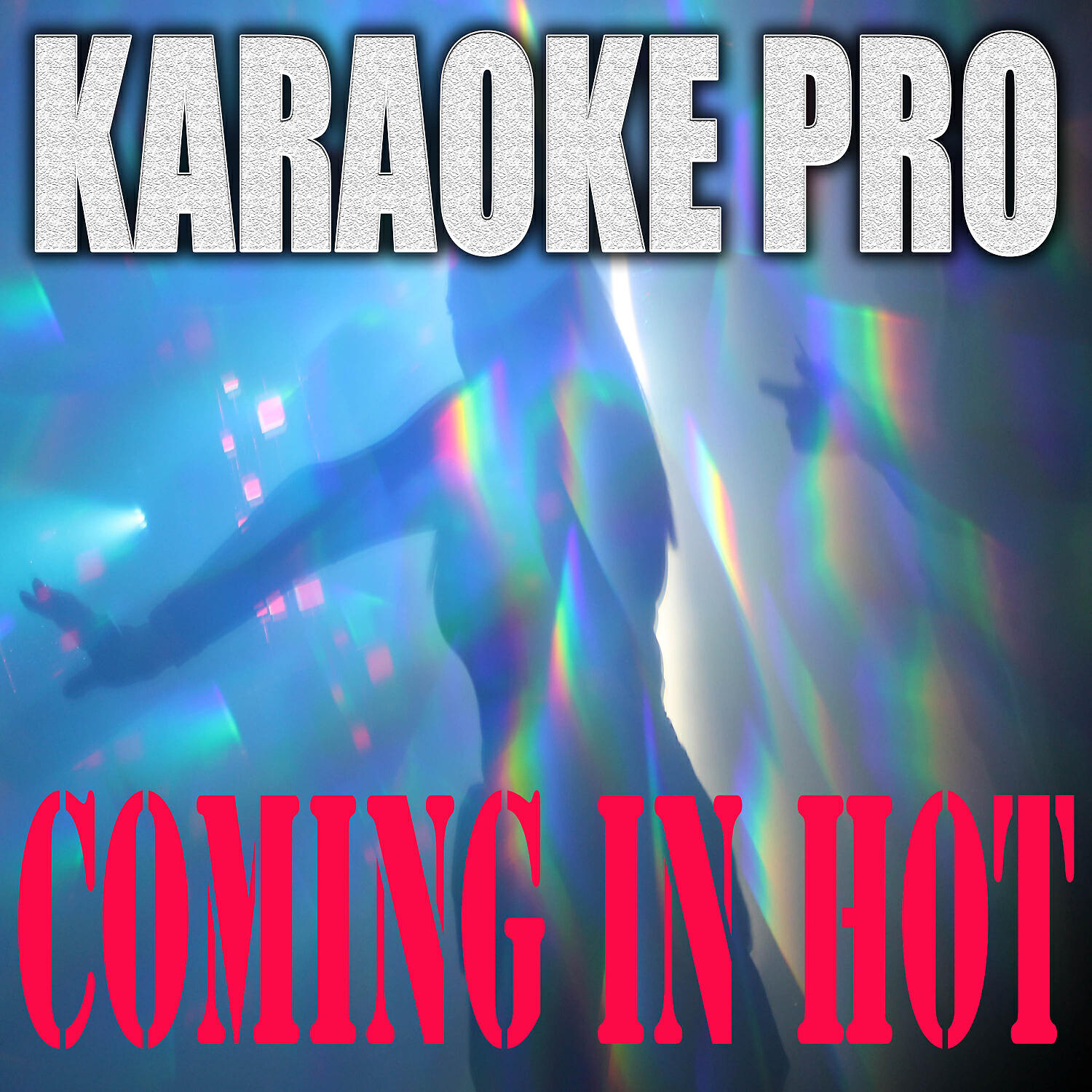 Karaoke Pro - Coming In Hot (Originally Performed by Lecrae and Andy Mineo) (Instrumental Version)