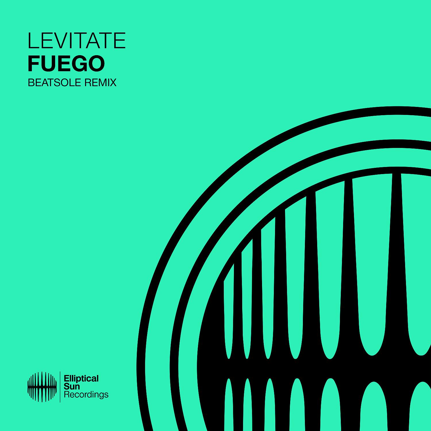 Постер альбома Fuego (Beatsole Remix)