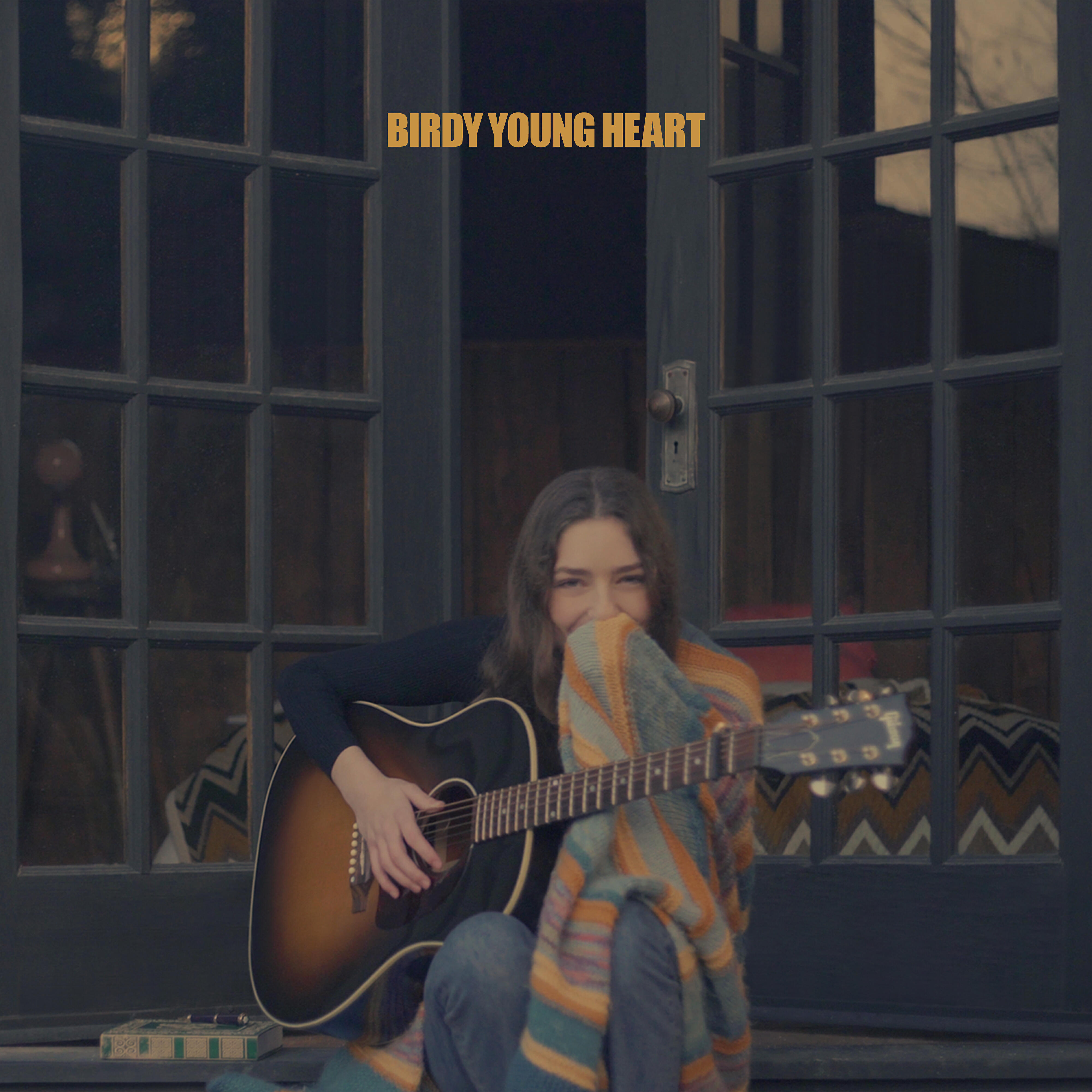 Birdy - Deepest Lonely