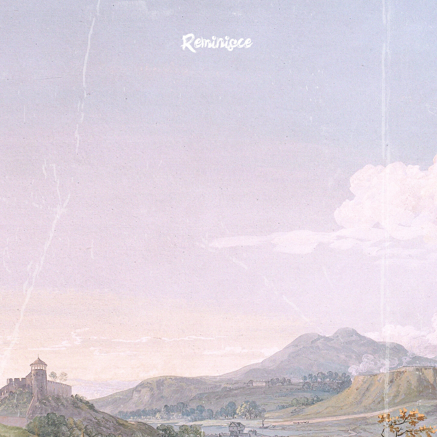 EVAN - Reminisce