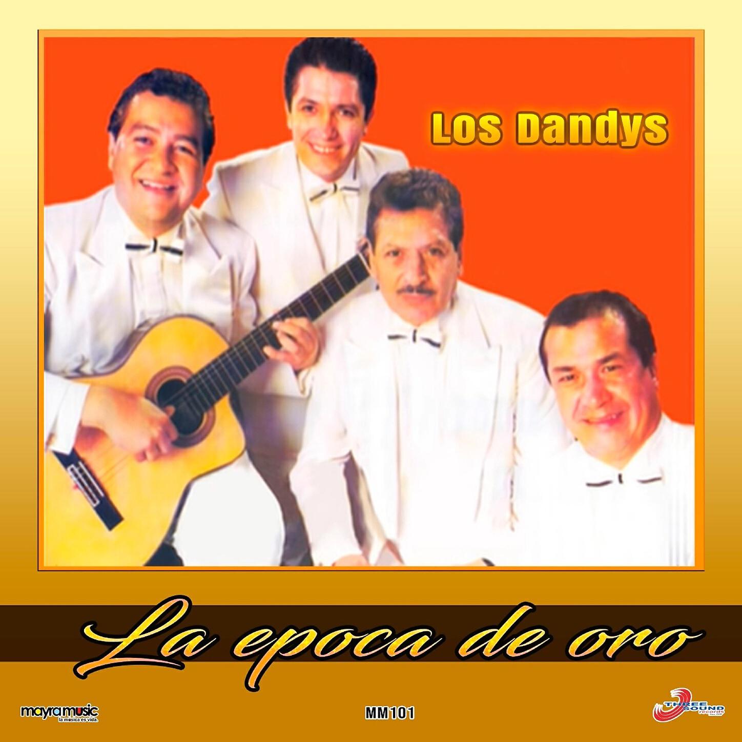 Los Dandys - Suspenso Infernal