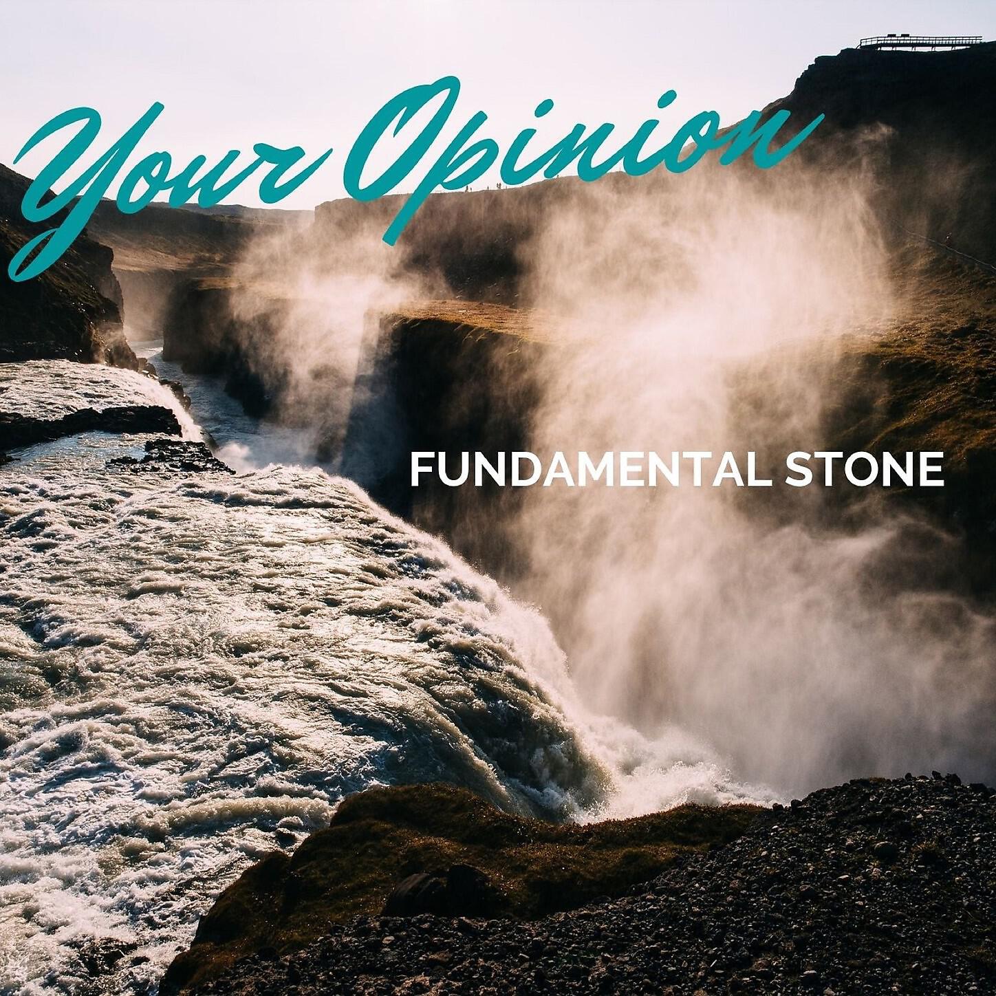Fundamental Stone - Risk Assessment