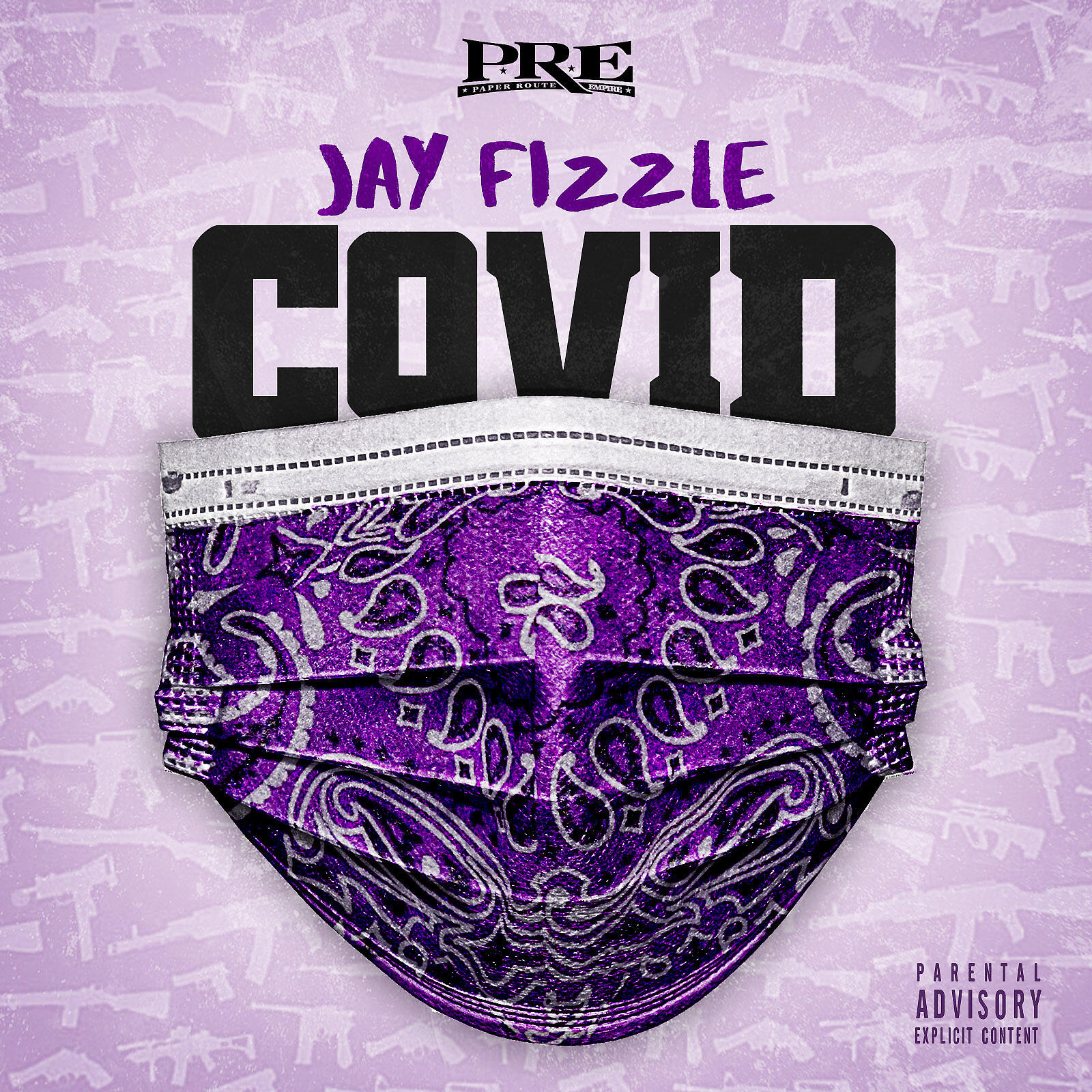Jay Fizzle - COVID