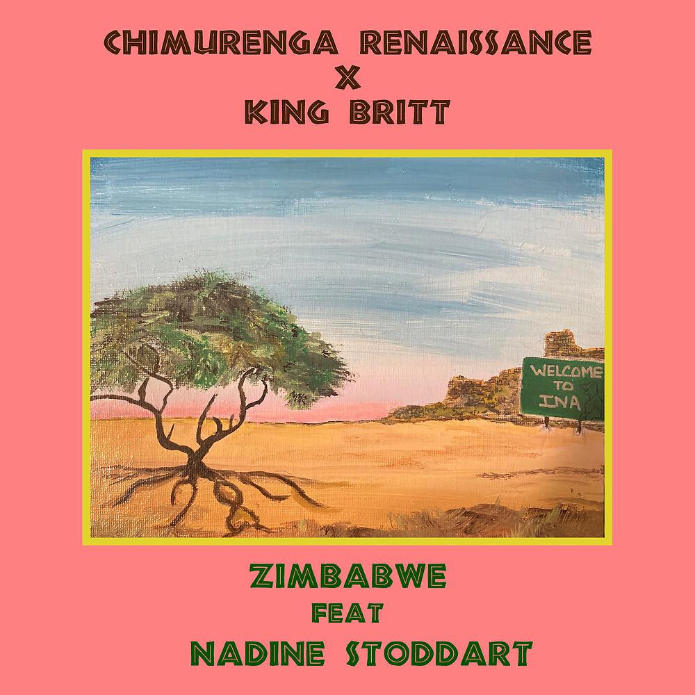 Постер альбома Zimbabwe