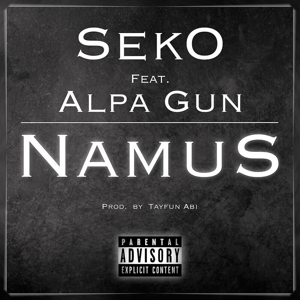 Seko - Namus