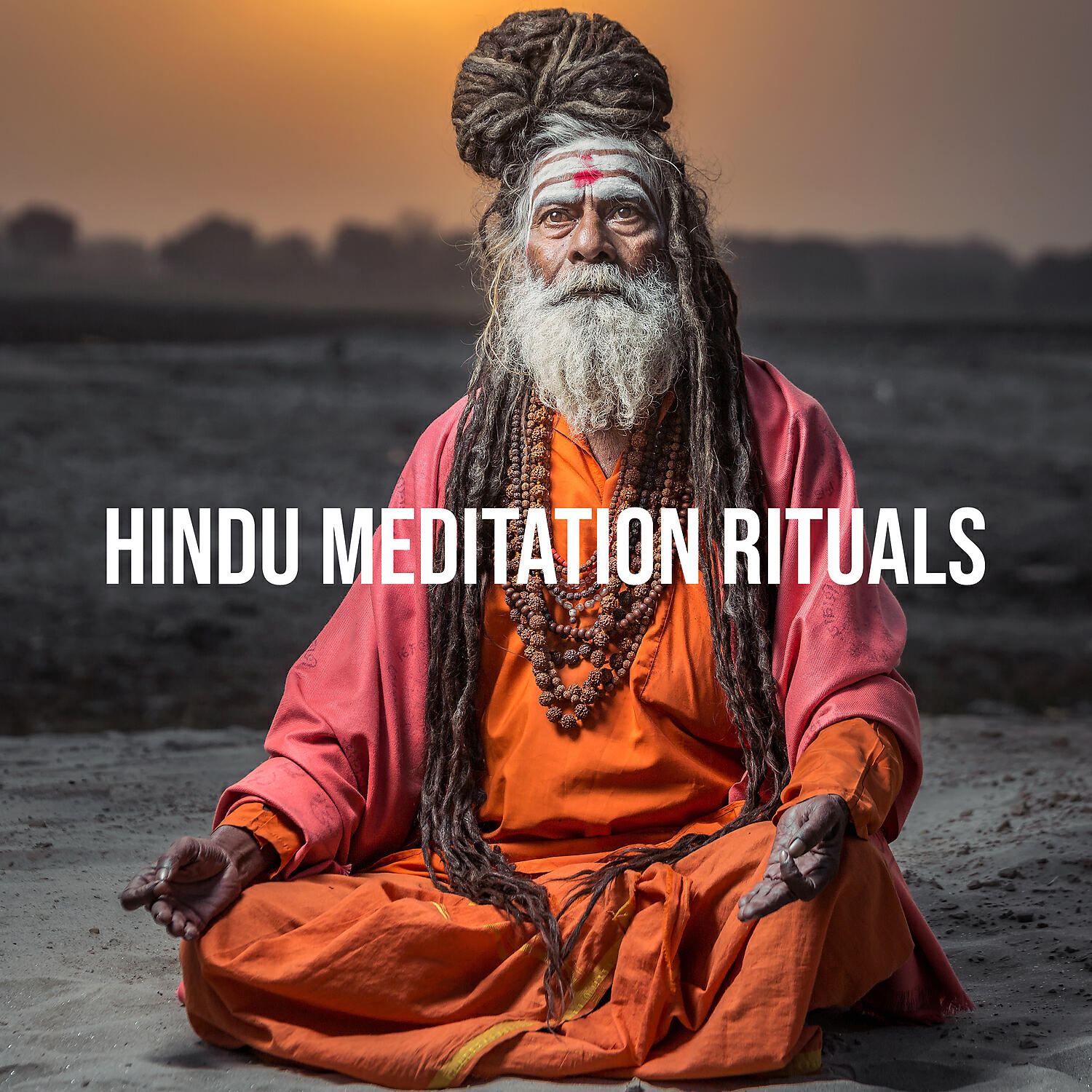 Hindi Direction - Way to Meditate