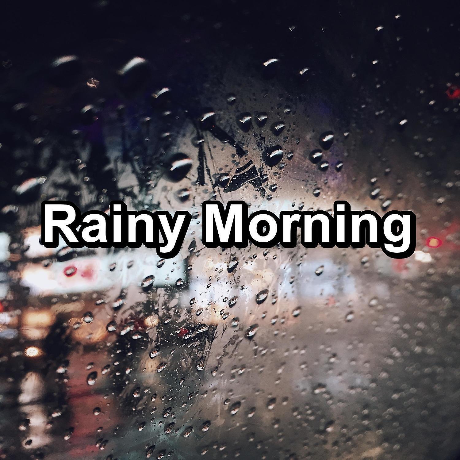 Nature Sounds - White Noise Rain with Alpha Waves Noise for Trouble Sleeping