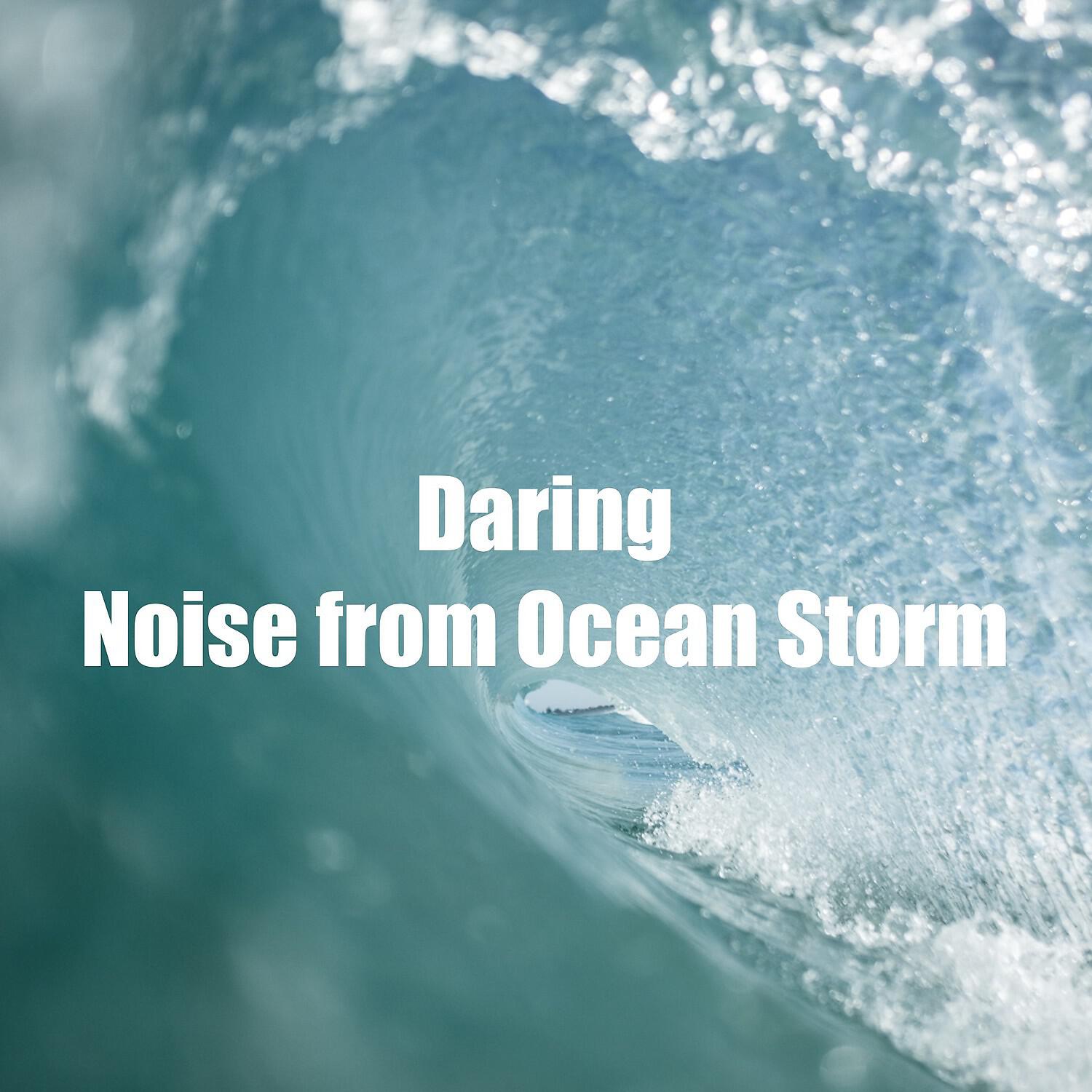Sleeping Soothing Ocean Sounds - Vigorous Ocean Healthy Breeze