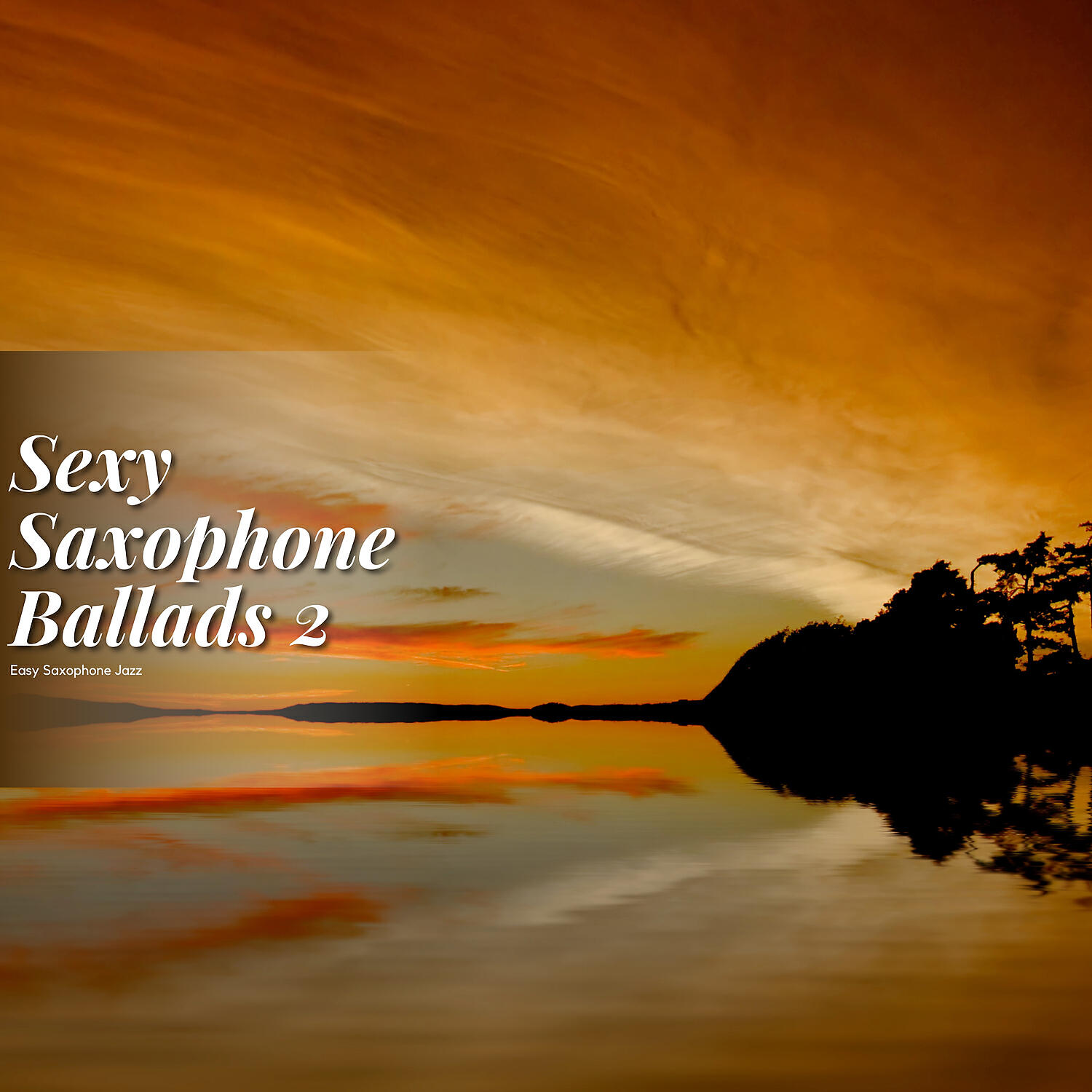 Easy Saxophone Jazz - Since I Fell For You (Sax Ballad)