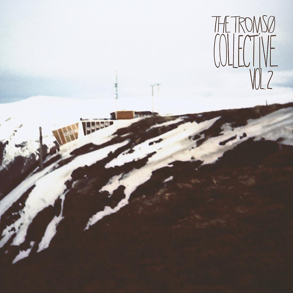 Постер альбома The Tromsø Collective Vol. 2