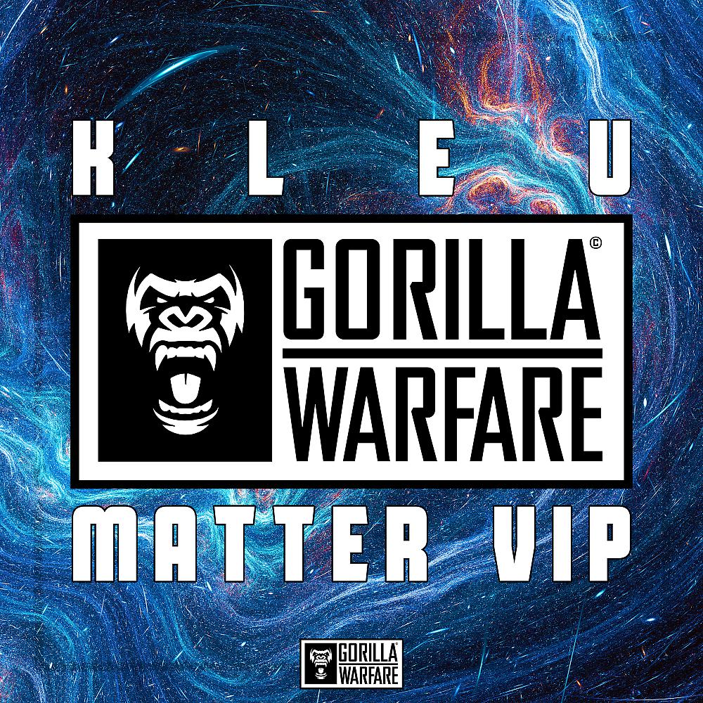 Постер альбома Matter VIP