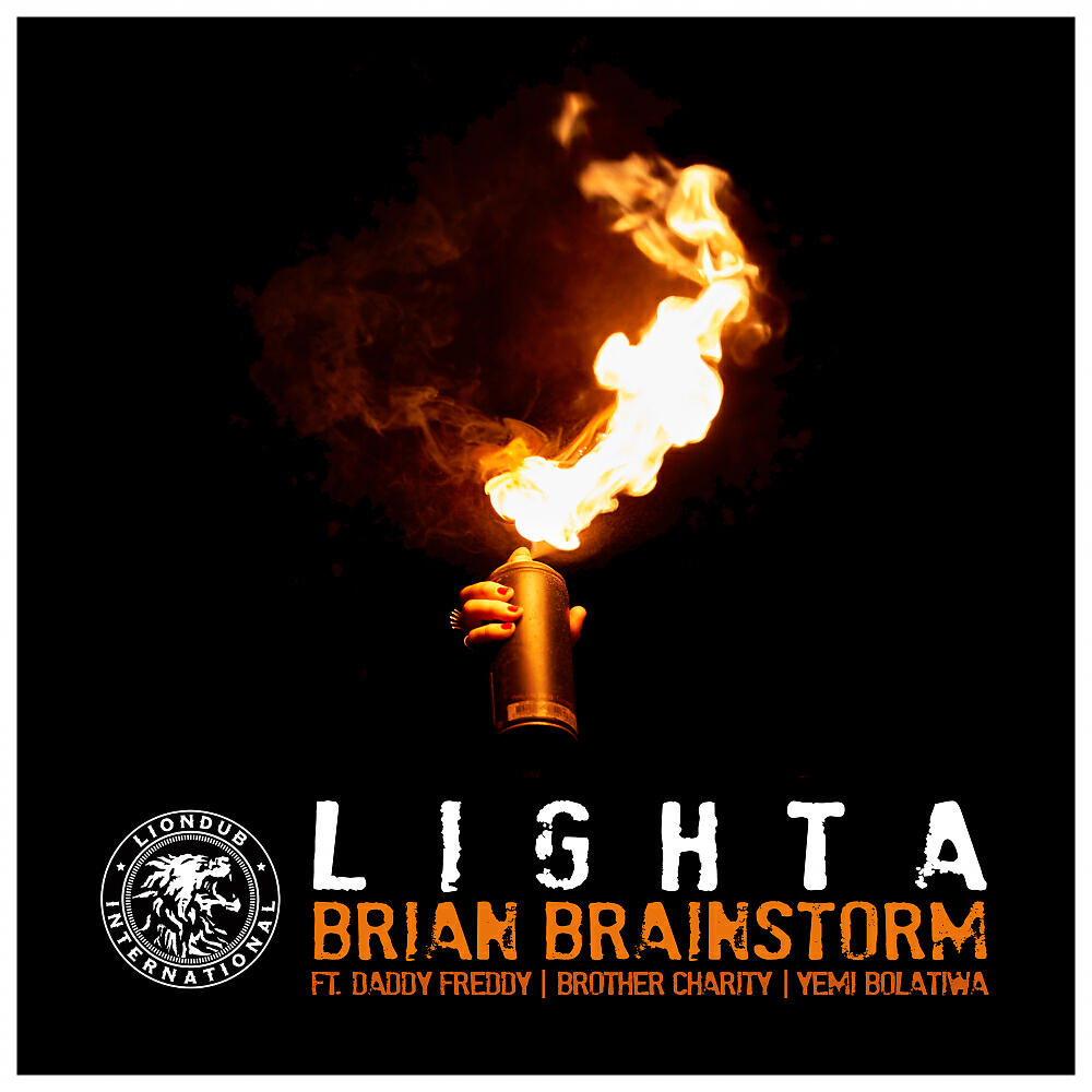 Brian Brainstorm - Champion Sound (Original Mix)