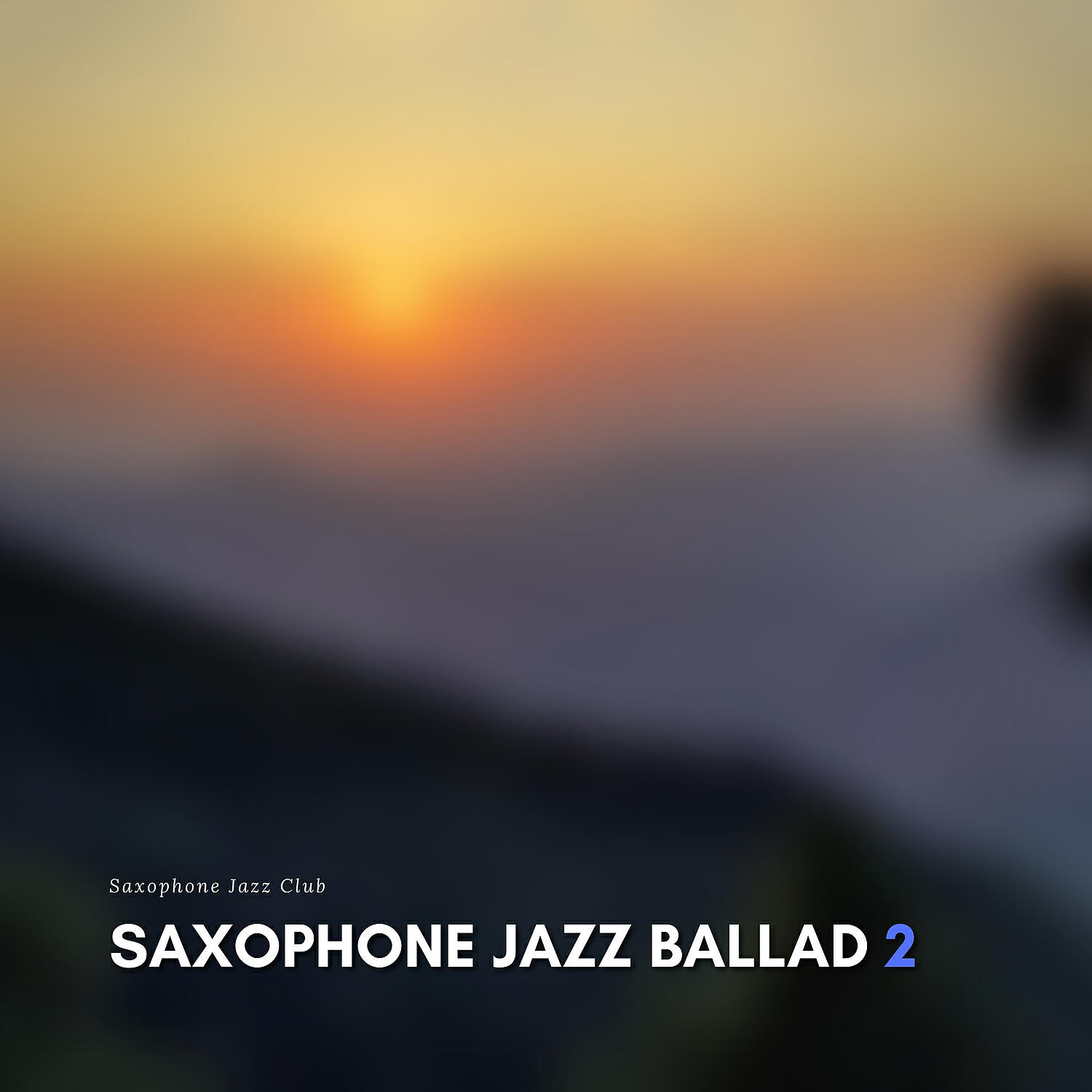 Saxophone Jazz Club - Time After Time (Sax Ballad)