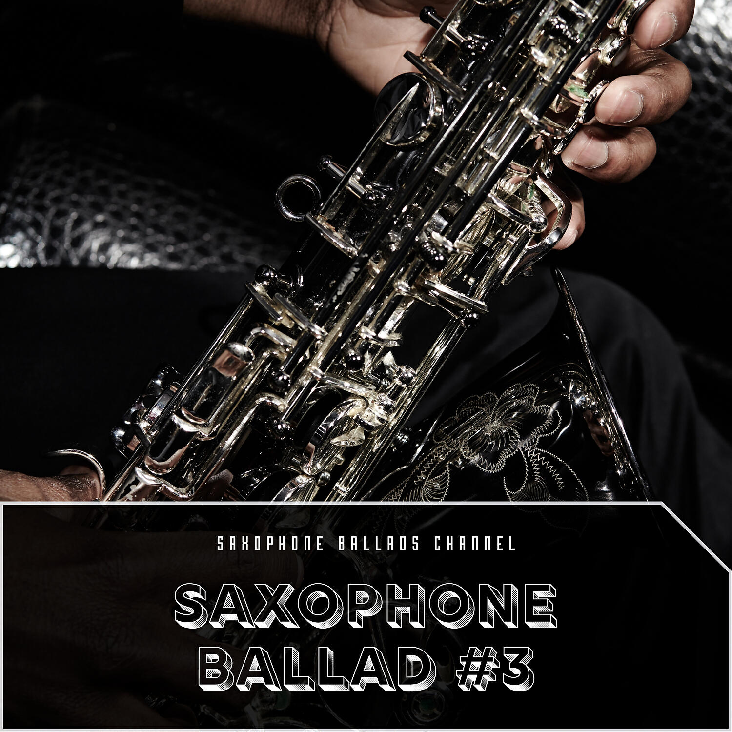 Saxophone Ballads Channel - My Heart Gets Warm Jazz Ballads