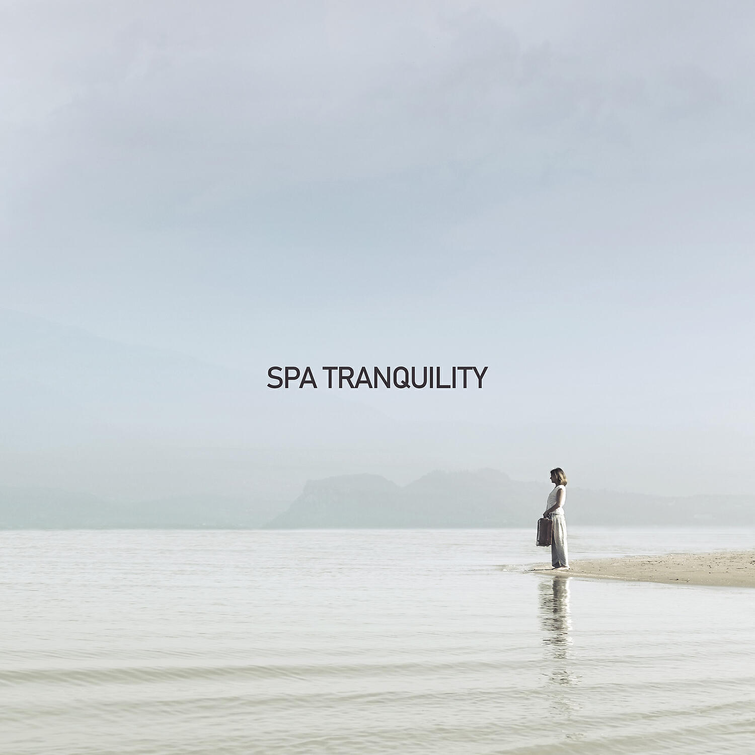 Therapy Music Sanctuary - Gentle Awakening