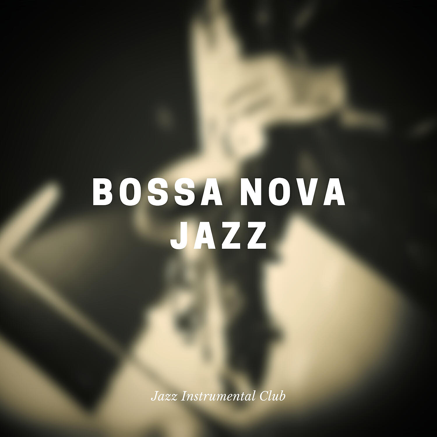 Jazz Instrumental Club - Shaping Up