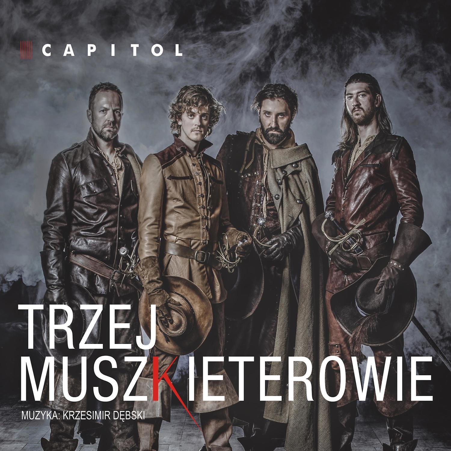 Teatr Muzyczny Capitol - Milady