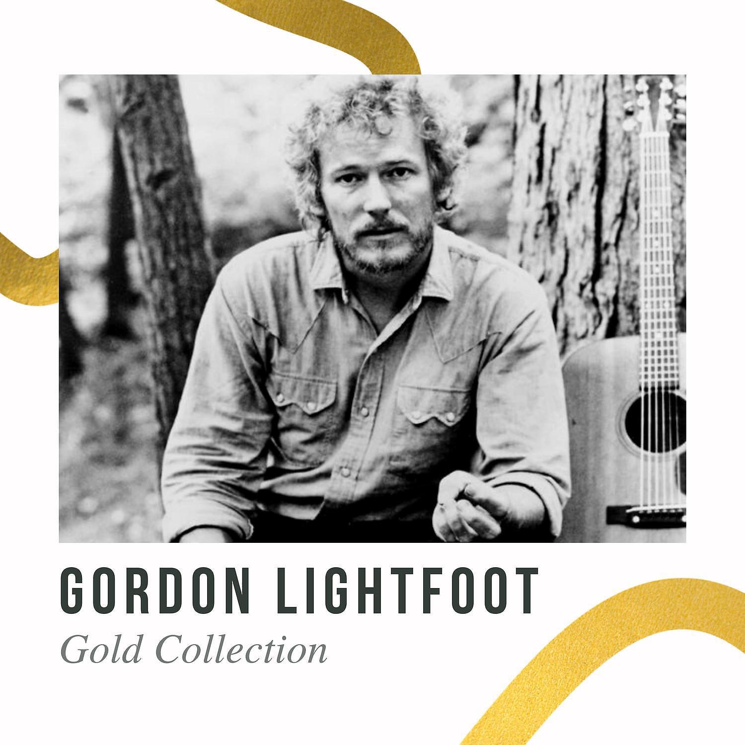 Gordon Lightfoot - Adios, Adios