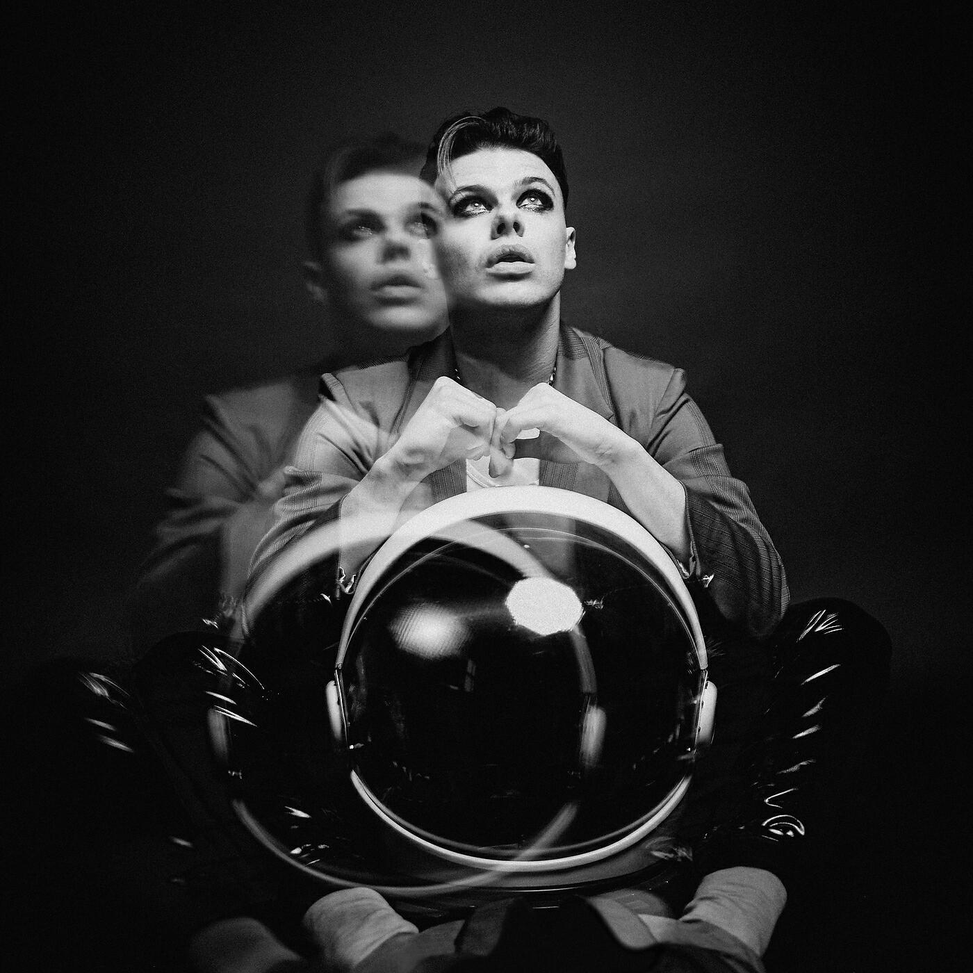 YUNGBLUD - Life On Mars? (Live At A Bowie Celebration 2021)