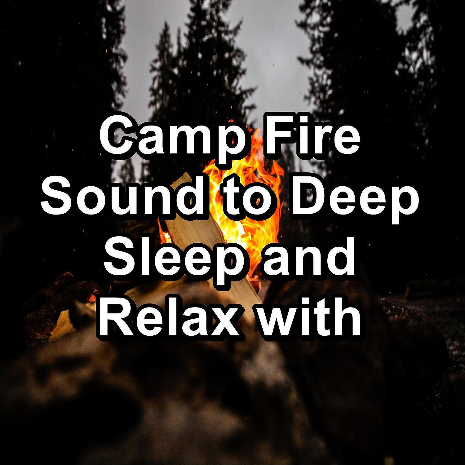 The Yoga Studio - Fire Place Sounds For Concentration Loop The Audio for 8 Hours