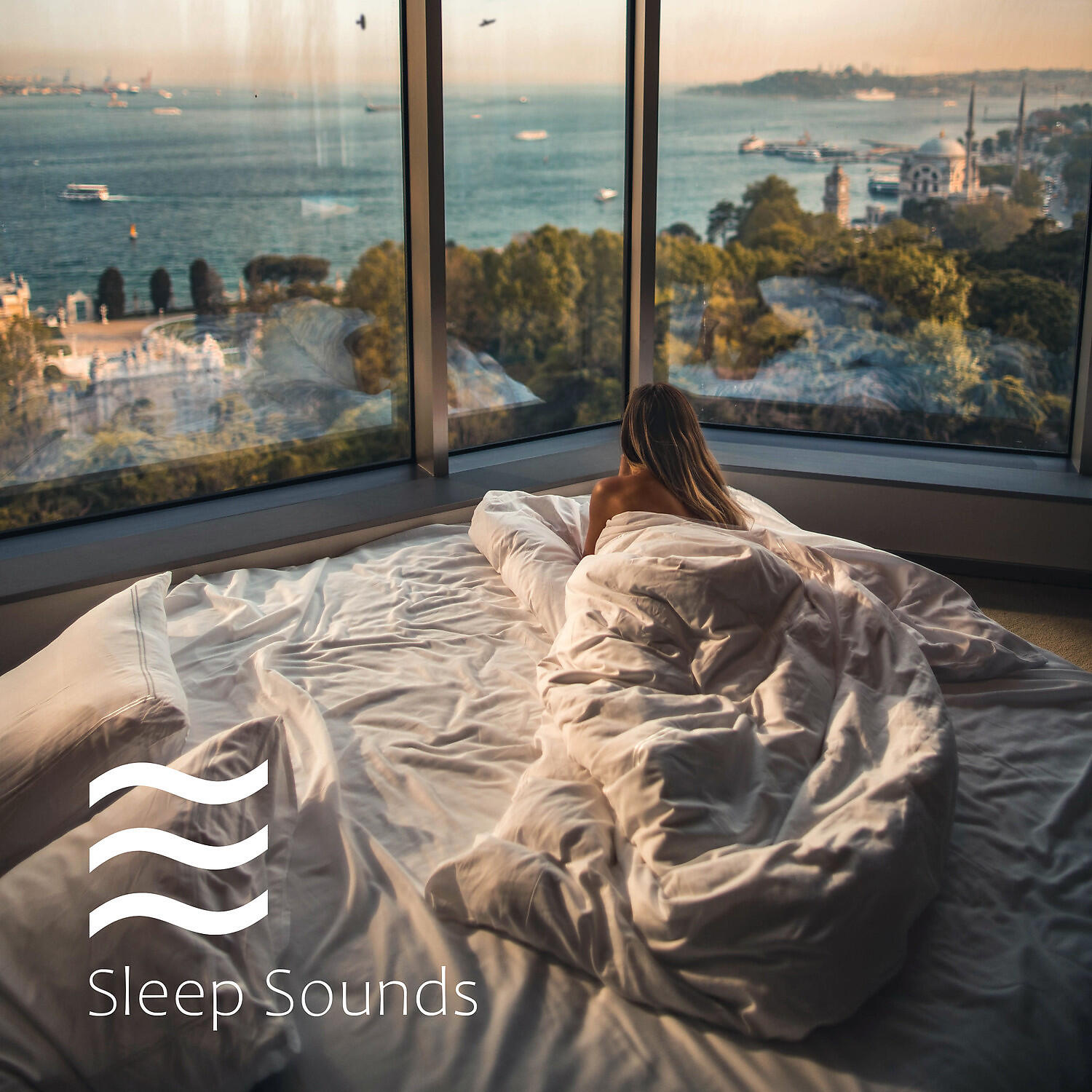 ASMR Noises for Sleep - Placid Soft Noise Sound