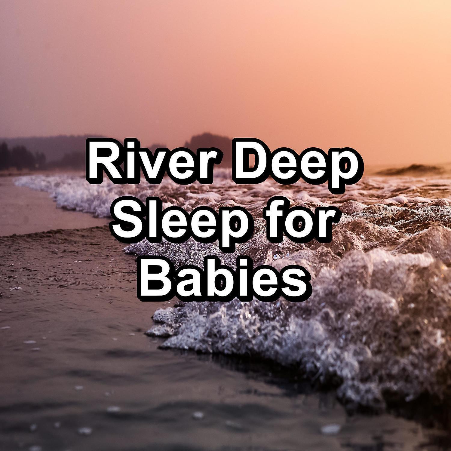 Natural Sounds - Calming Waves Easy Listening To Help your Baby Sleep