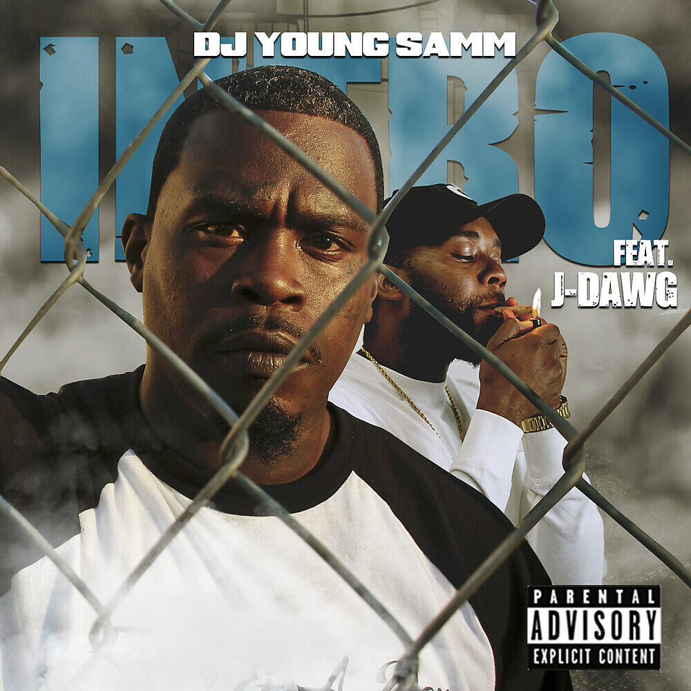 DJ Young Samm - Intro