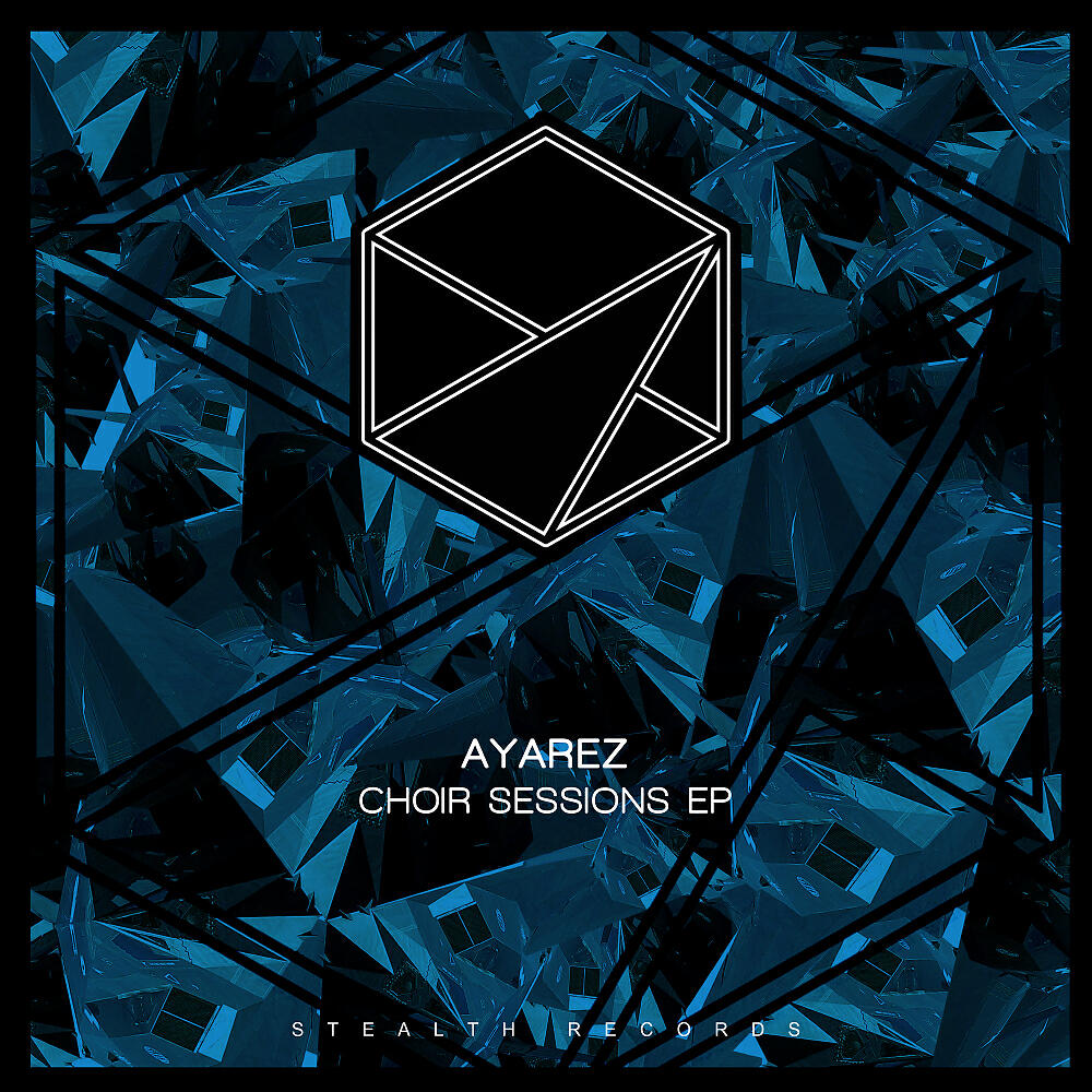 AYAREZ - Choir Sessions (Original Mix)