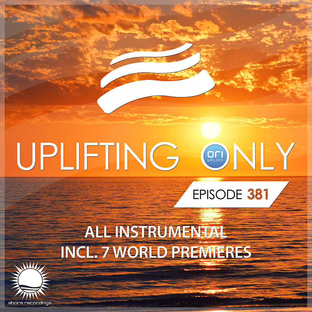 Sergey Salekhov - Alena **Exclusive Premiere** [PRE-RELEASE PICK] [UpOnly381] (Mix Cut)