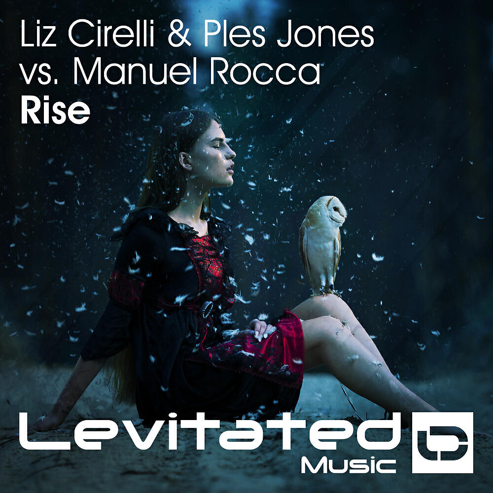 Liz Cirelli - Rise (Radio Edit)