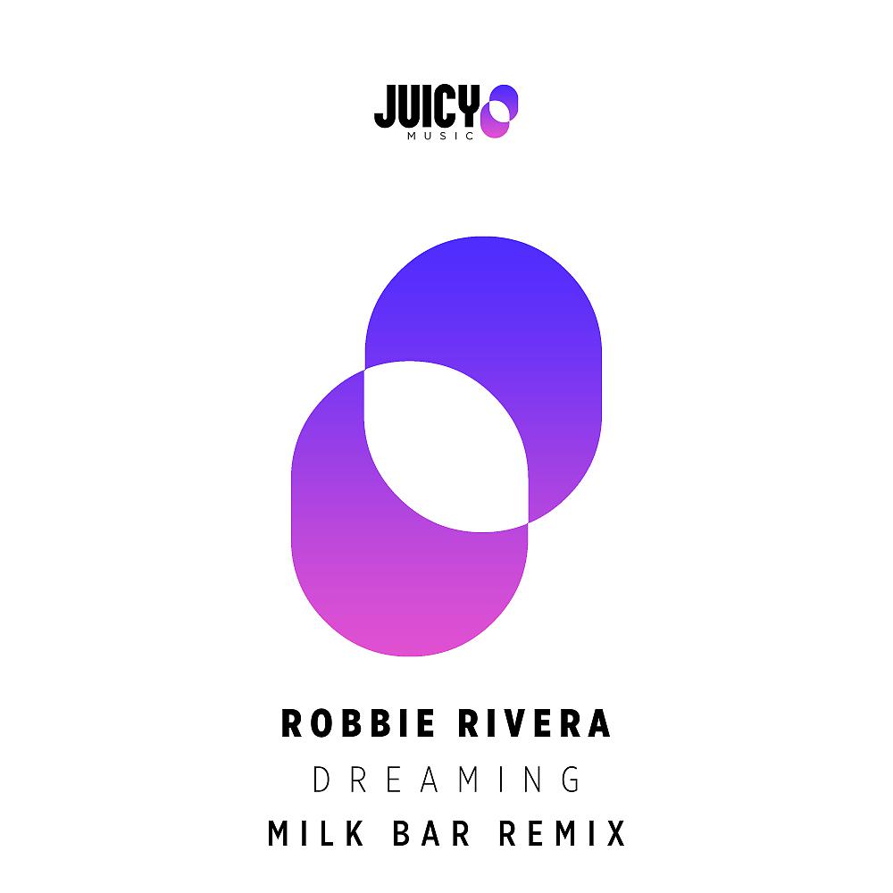 Постер альбома Dreaming (Milk Bar Mix)