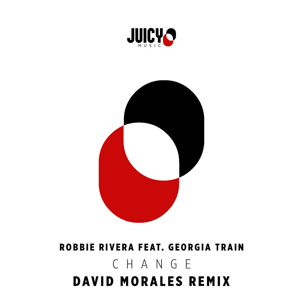 Robbie Rivera - Change (David Morales Extended Remix)