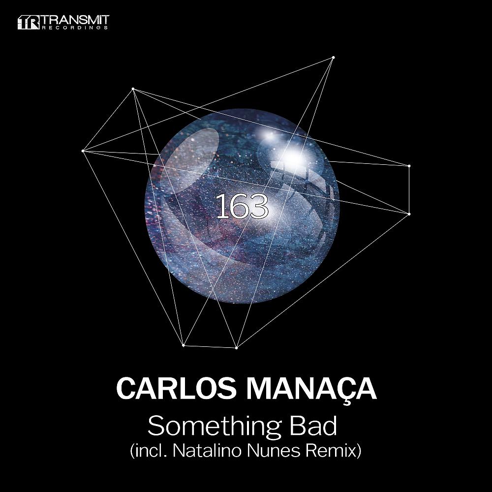 Постер альбома Something Bad (Remixes)